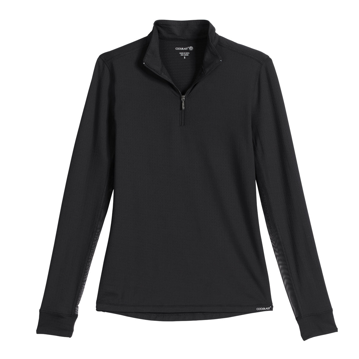 Women’s Long Sleeve Plus Size Shirt