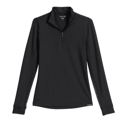 Women’s Long Sleeve Plus Size Shirt