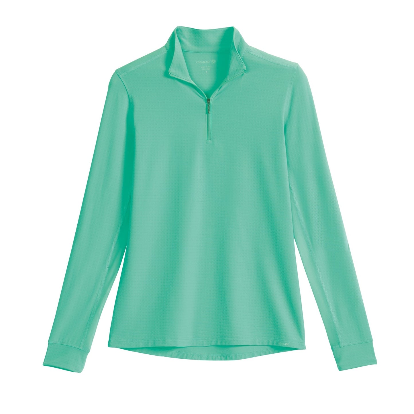 Ladies’ Long Sleeve Shirt