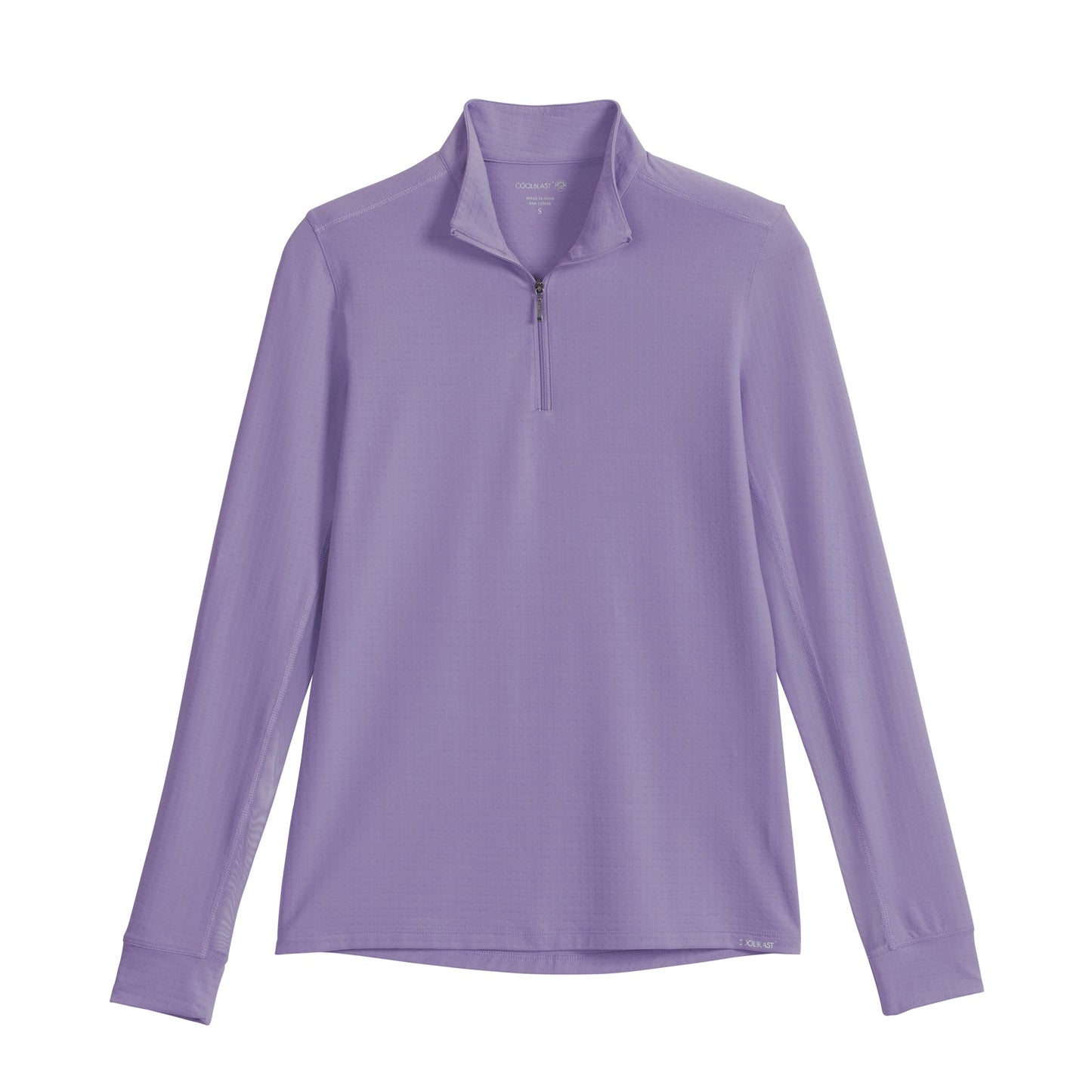 Ladies’ Long Sleeve Shirt