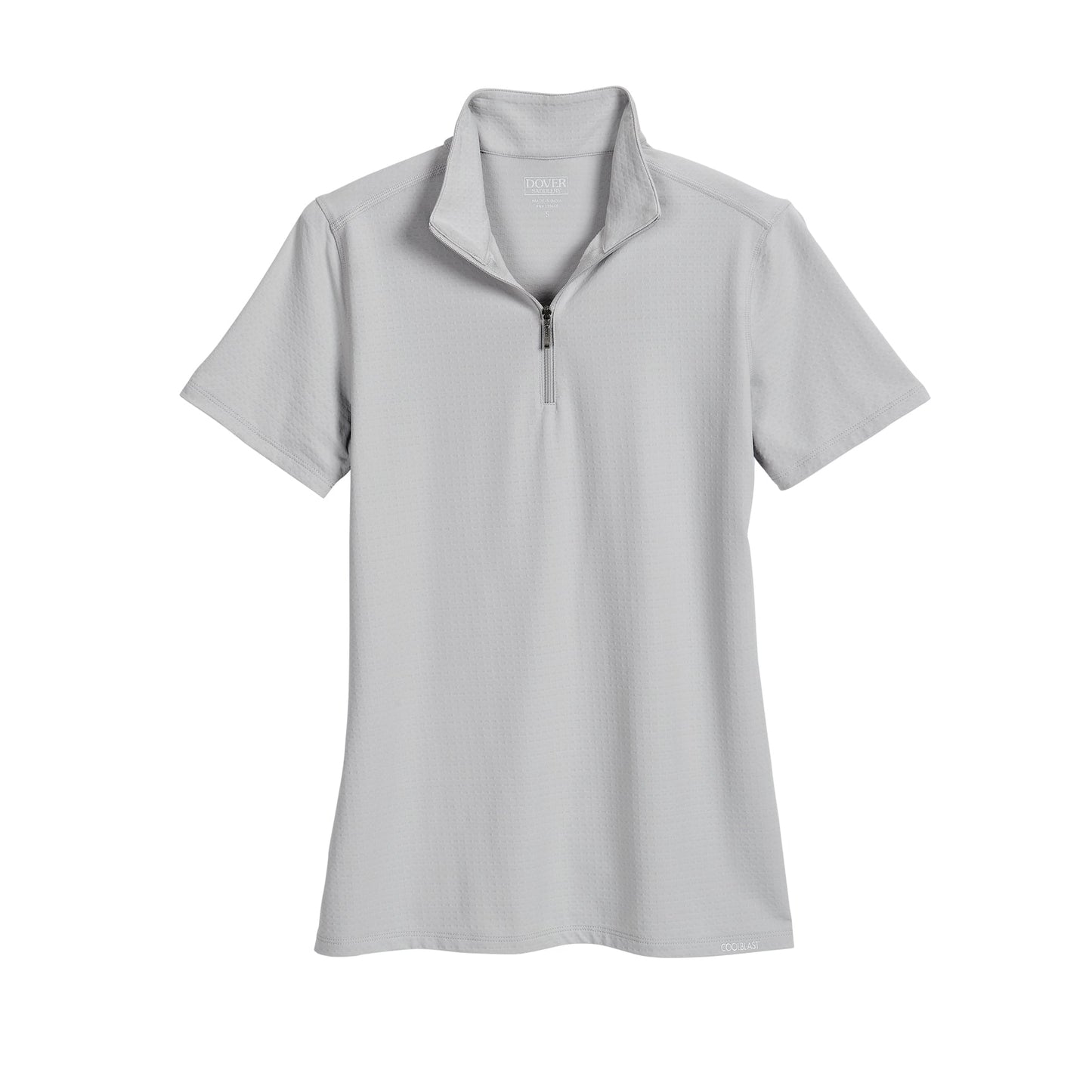 Ladies’ Short Sleeve Shirt