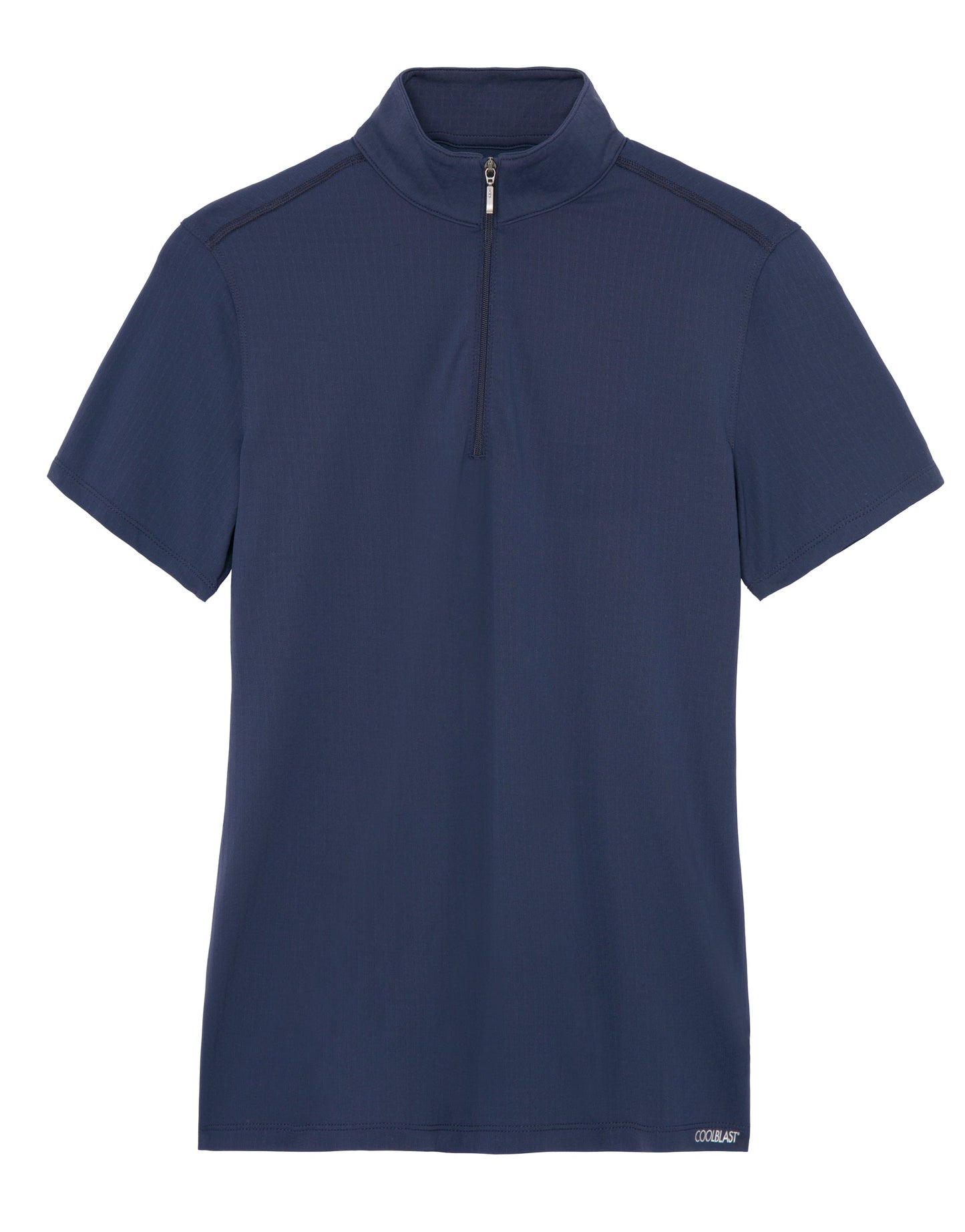 Ladies’ Short Sleeve Shirt