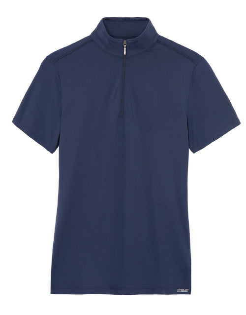 Ladies’ Short Sleeve Shirt