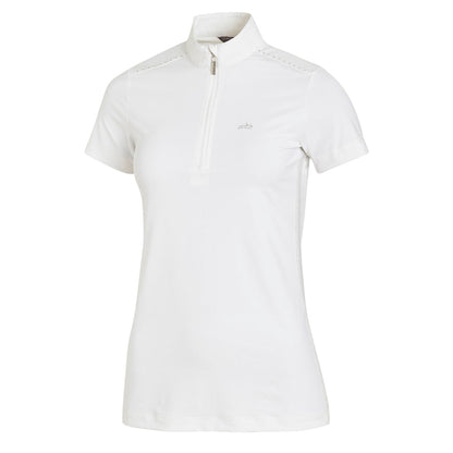 Ladies’ Coco Short Sleeve Show Shirt