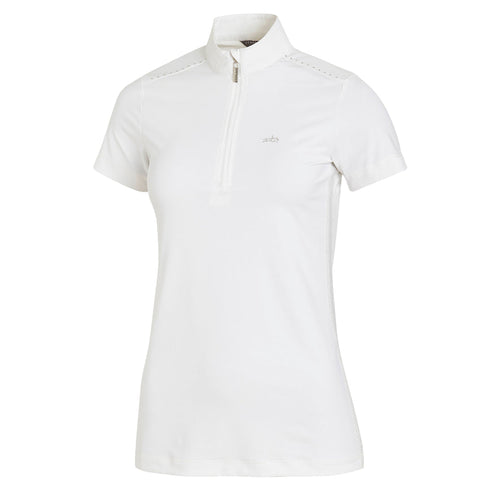 Ladies’ Coco Short Sleeve Show Shirt