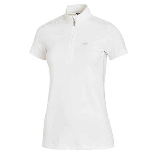 Ladies’ Coco Short Sleeve Show Shirt