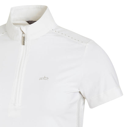 Ladies’ Coco Short Sleeve Show Shirt