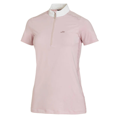 Ladies’ Coco Short Sleeve Show Shirt