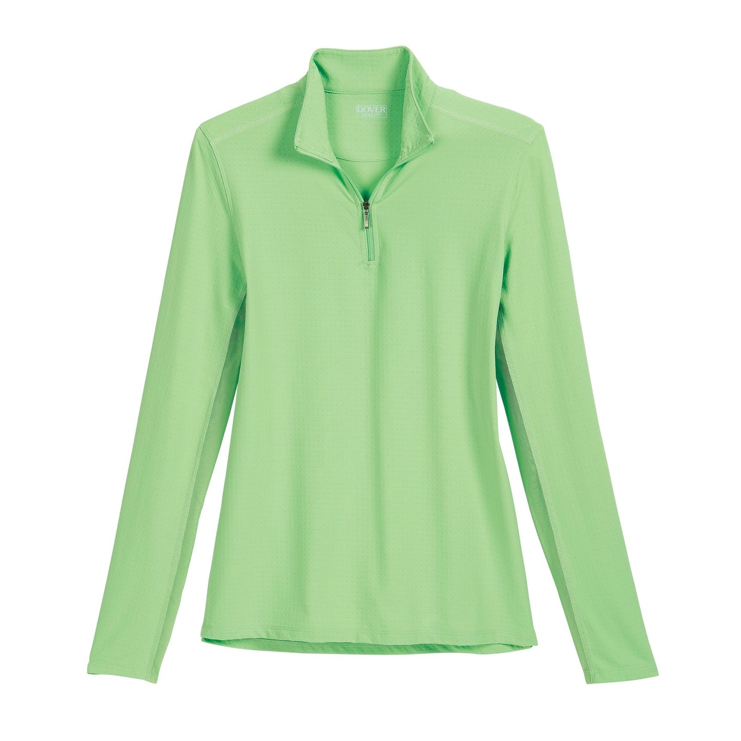 Ladies’ Long Sleeve Fly Shield Shirt