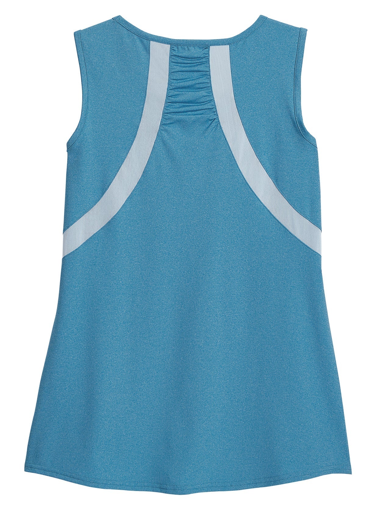 Ladies’ Erin Solid Tank Top
