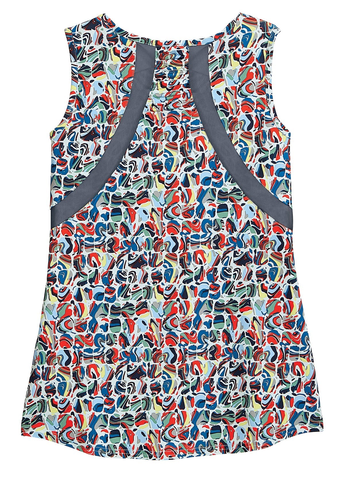 Ladies' Erin Print Tank Top