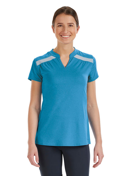 Ladies’ Erin Mandarin Top