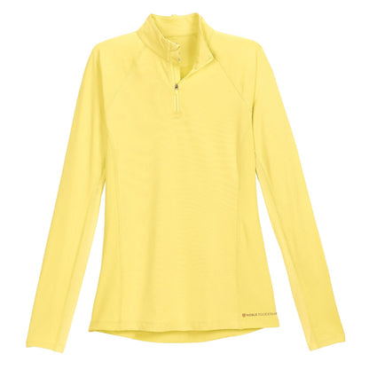 Ladies’ Ashley+ Long Sleeve Shirt