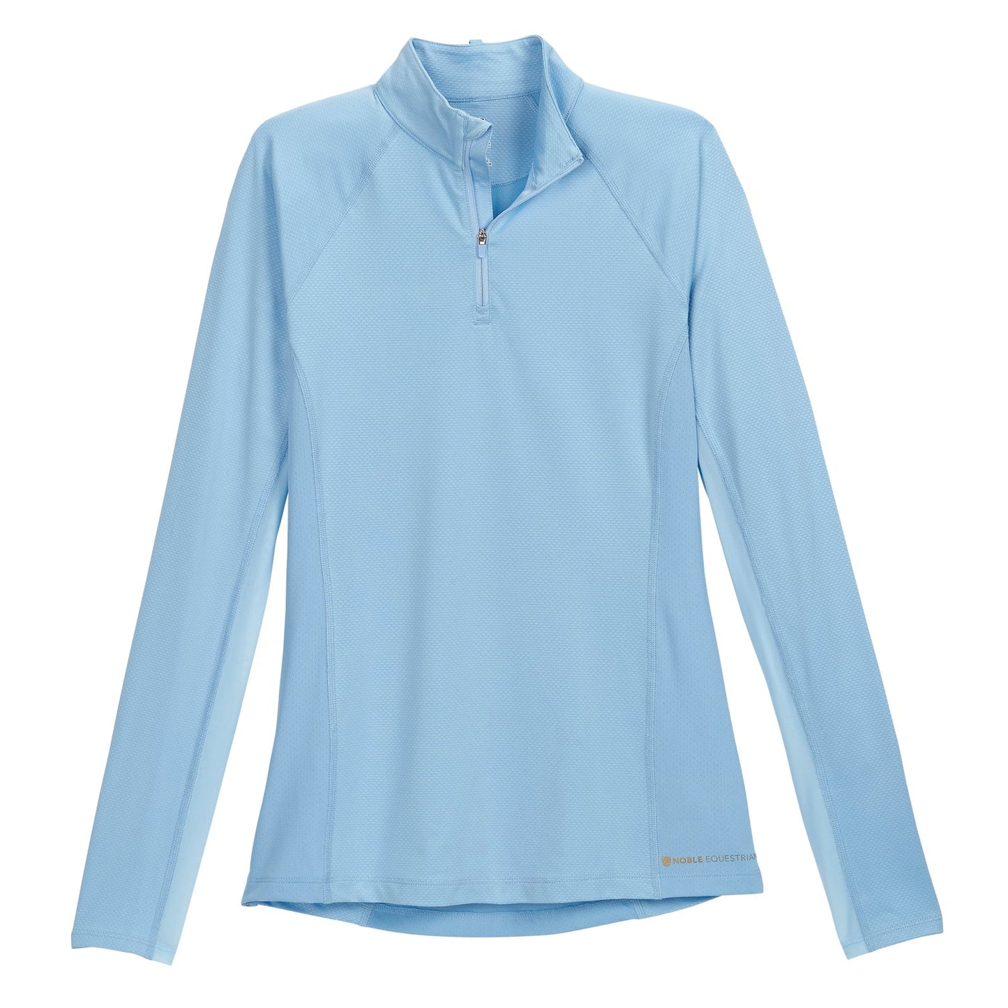 Ladies’ Ashley+ Long Sleeve Shirt
