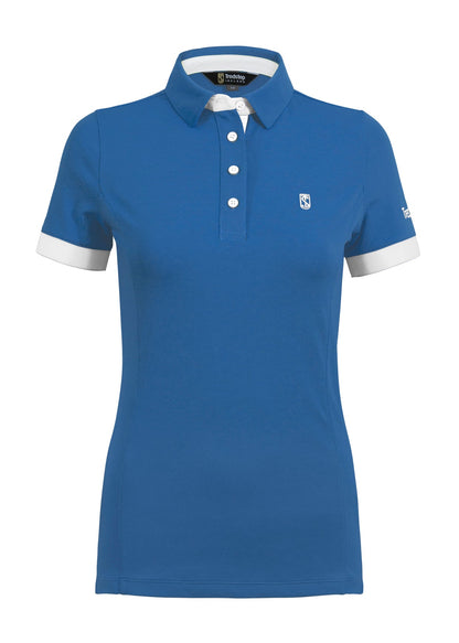 Ladies’ Performance Polo Shirt
