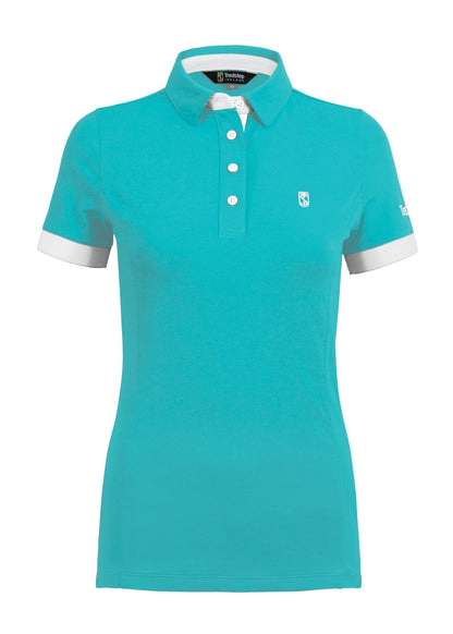 Ladies’ Performance Polo Shirt