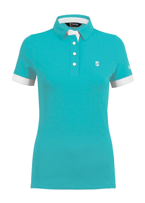 Ladies’ Performance Polo Shirt
