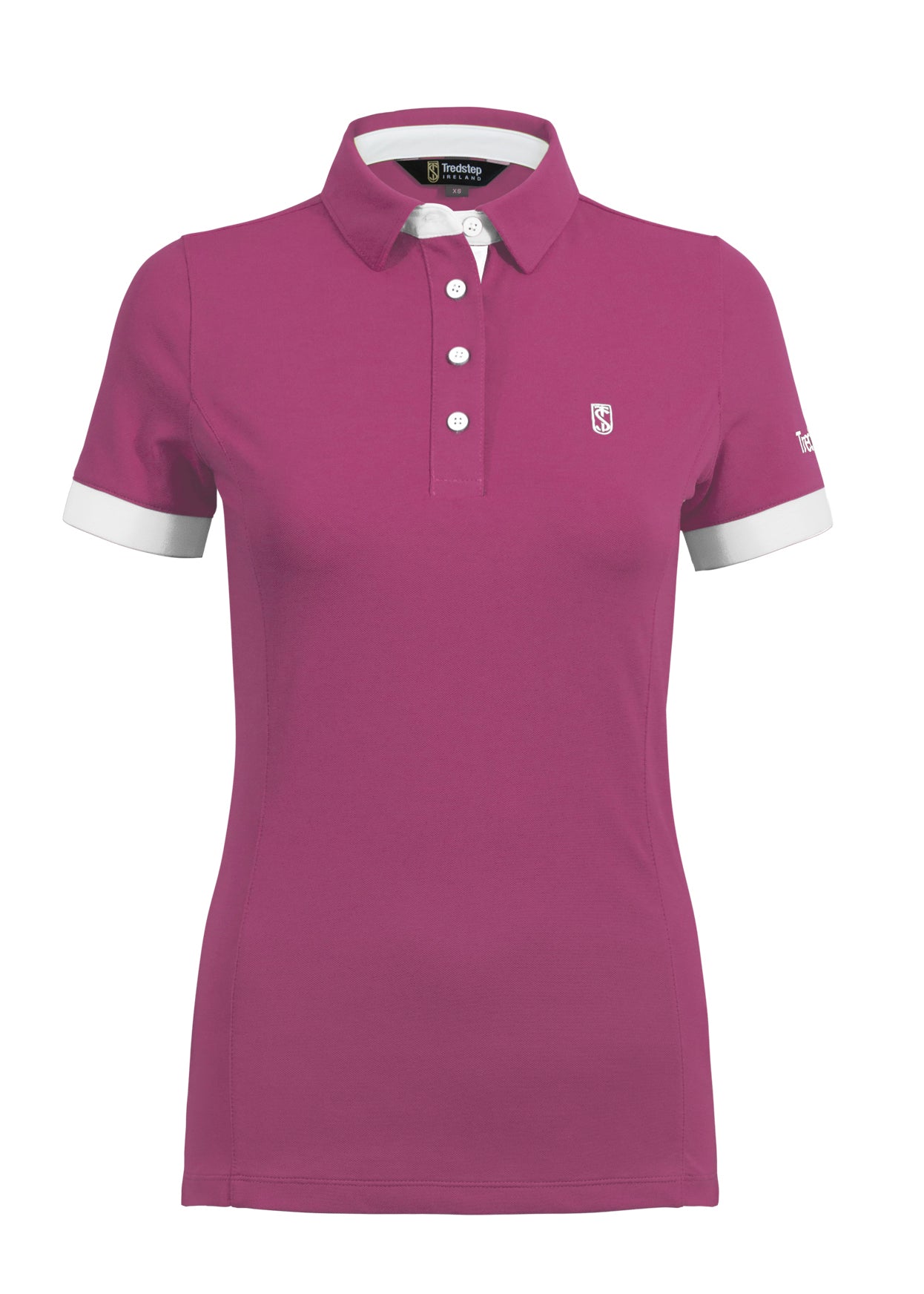 Ladies’ Performance Polo Shirt