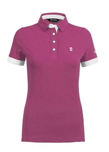 Ladies’ Performance Polo Shirt