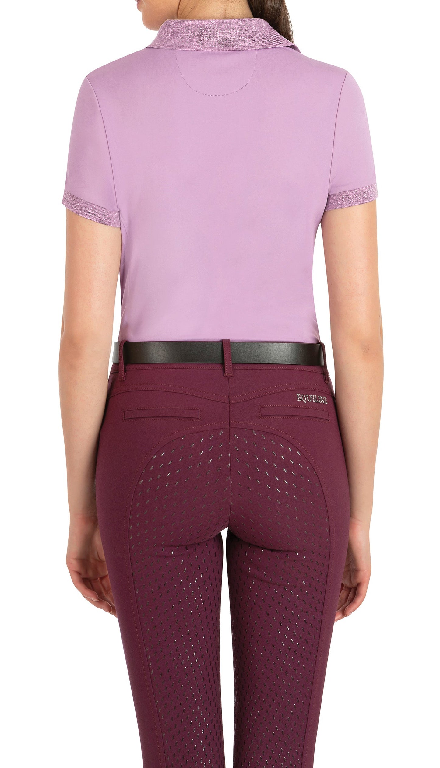 Ladies’ Gloryg Polo Shirt