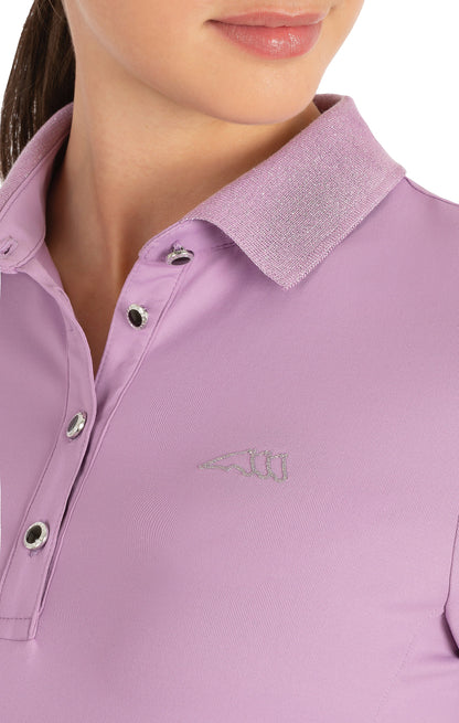 Ladies’ Gloryg Polo Shirt