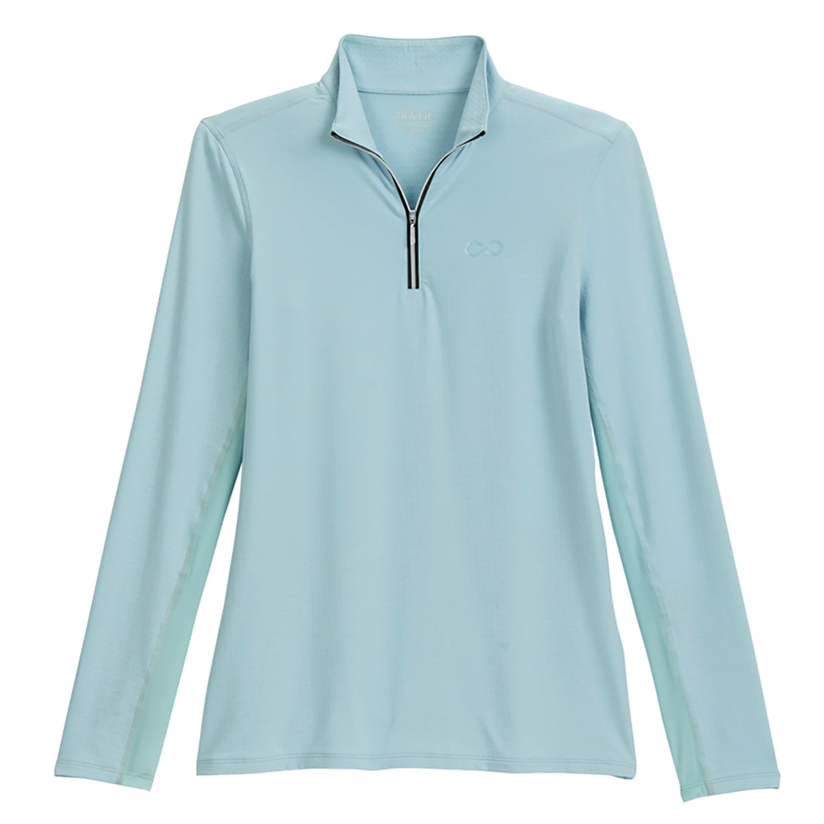 Ladies’ Iridescent Top