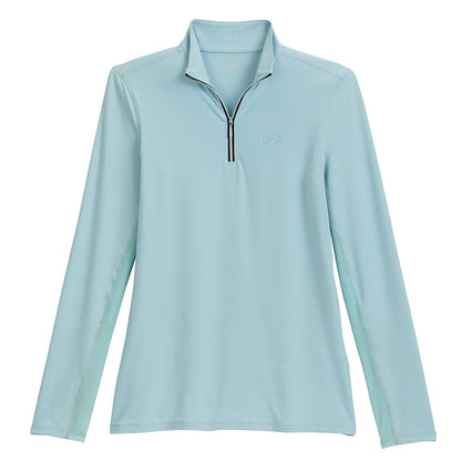 Ladies’ Iridescent Top