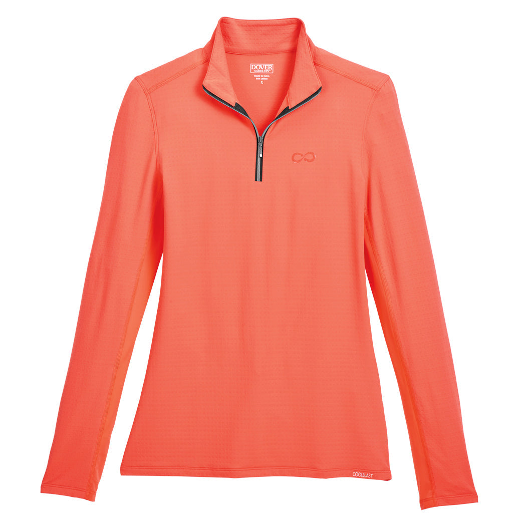 Ladies’ Iridescent Top