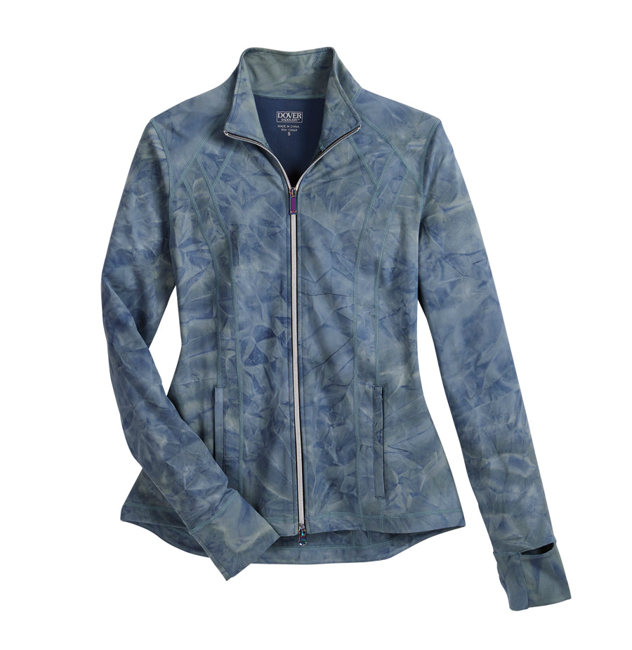 Ladies’ Agile Jacket