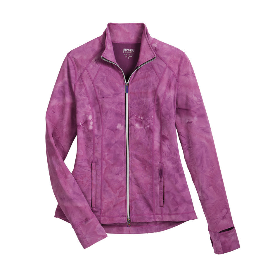 Ladies’ Agile Jacket