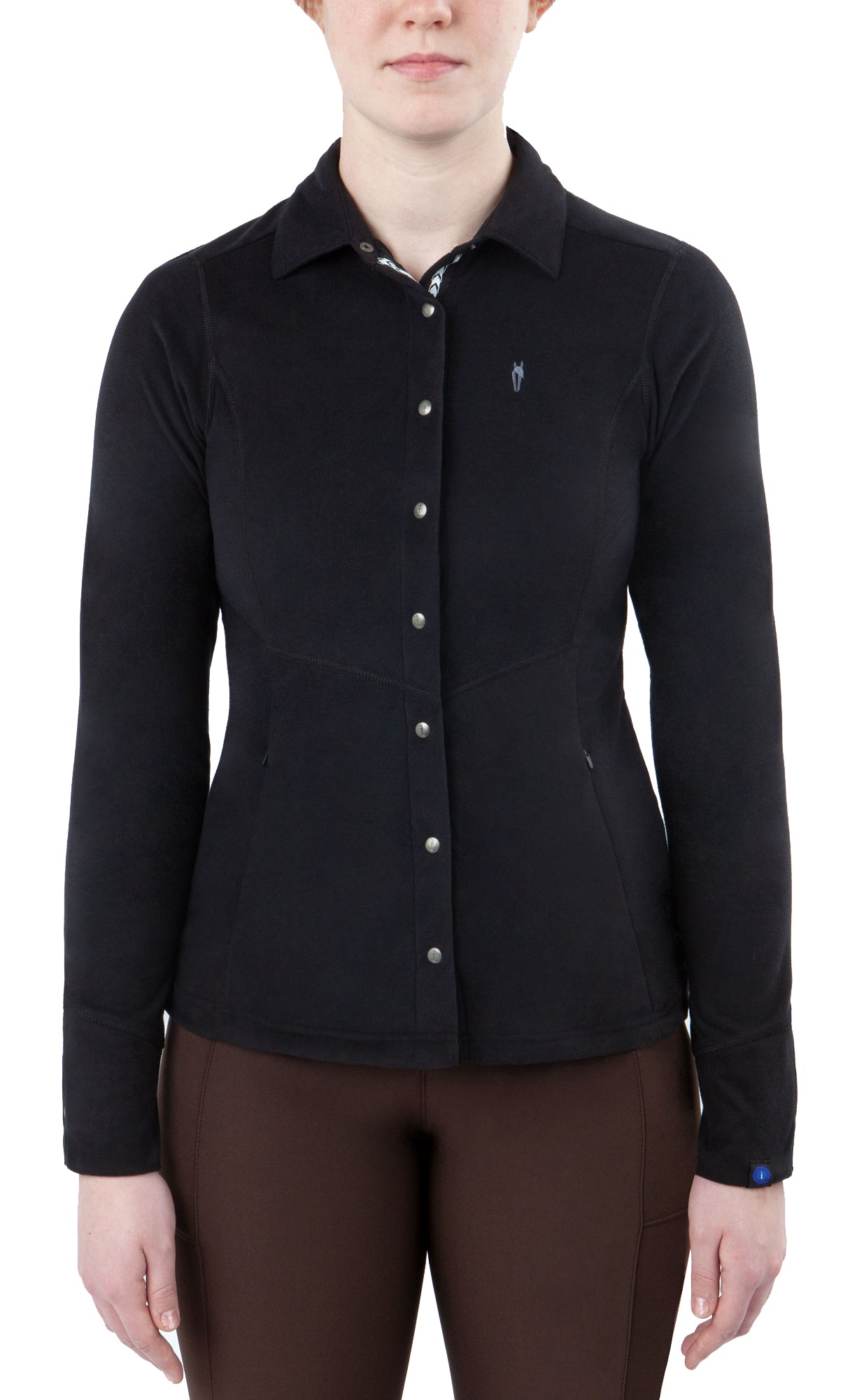 Button Up