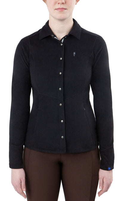 Button Up