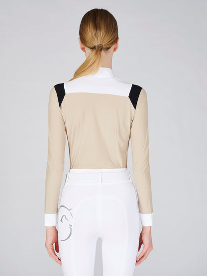 Ladies’ Padola Show Shirt