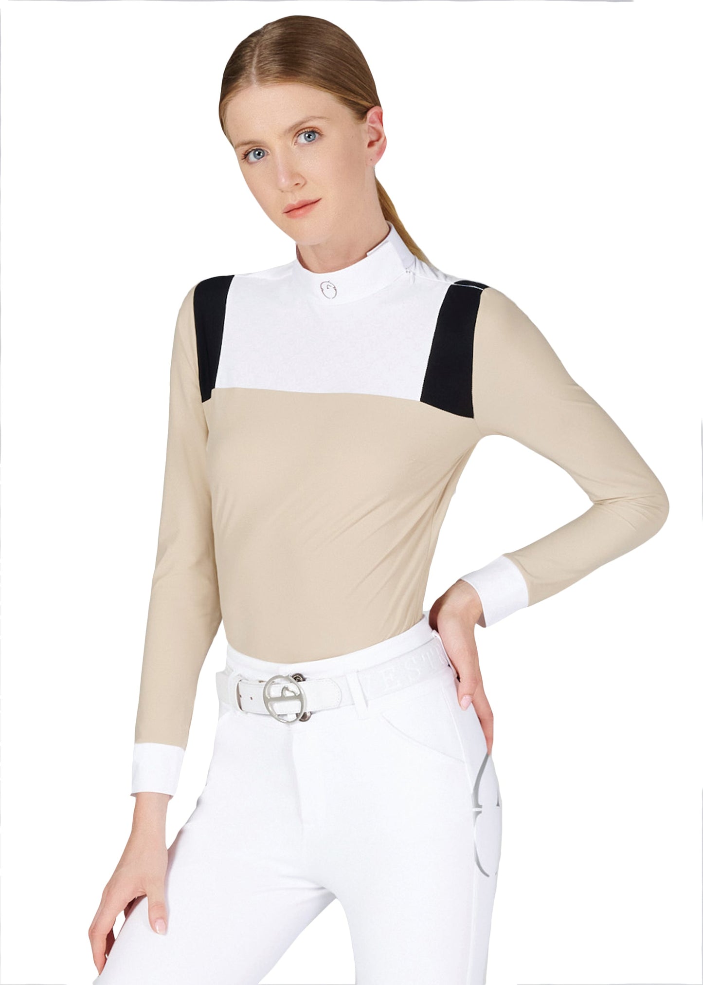 Ladies’ Padola Show Shirt