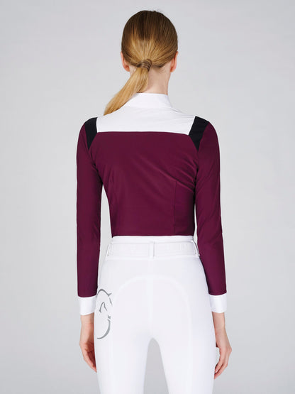 Ladies’ Padola Show Shirt