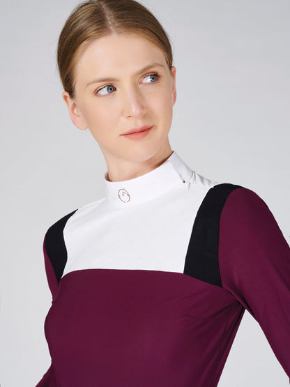 Ladies’ Padola Show Shirt