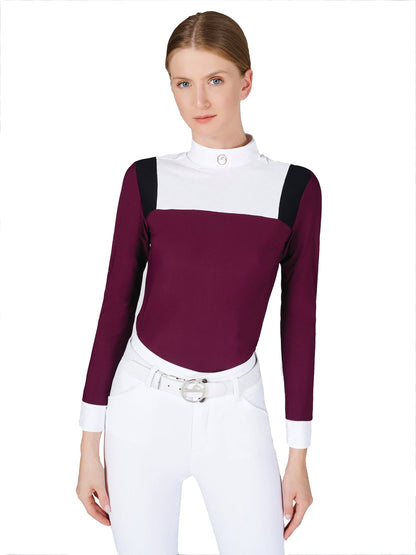Ladies’ Padola Show Shirt