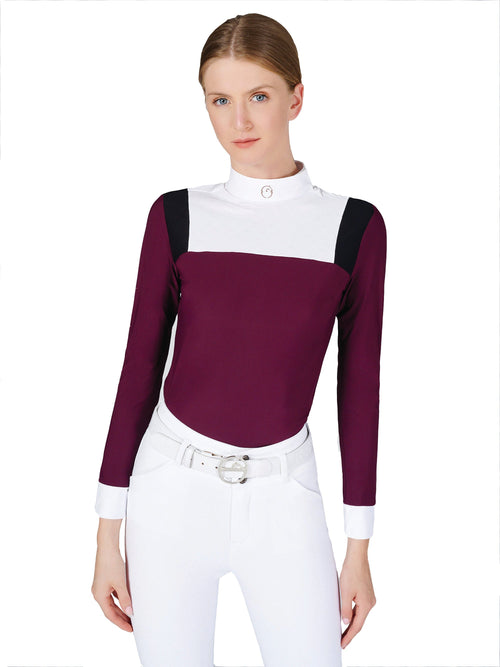 Ladies’ Padola Show Shirt
