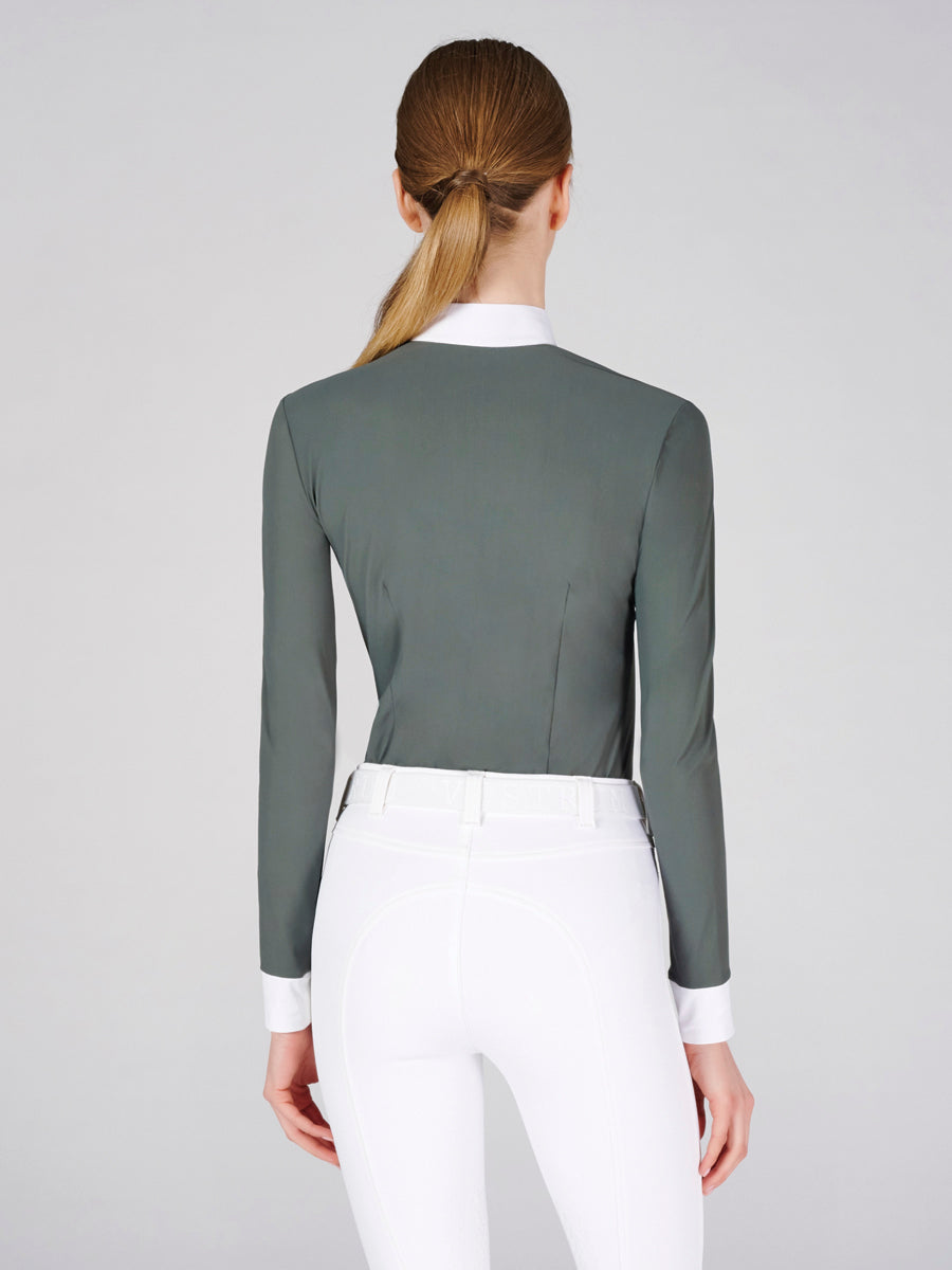 Ladies’ Aosta Show Shirt