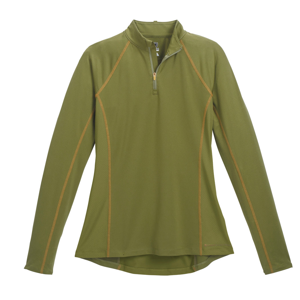 Ladies’ Ashley Performance Shirt