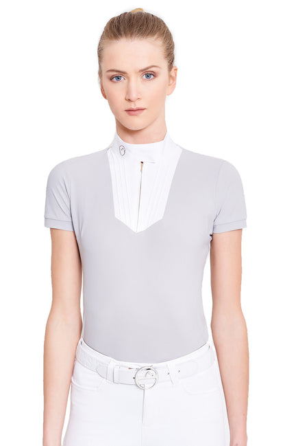 Ladies’ Birmingham Short Sleeve Show Shirt
