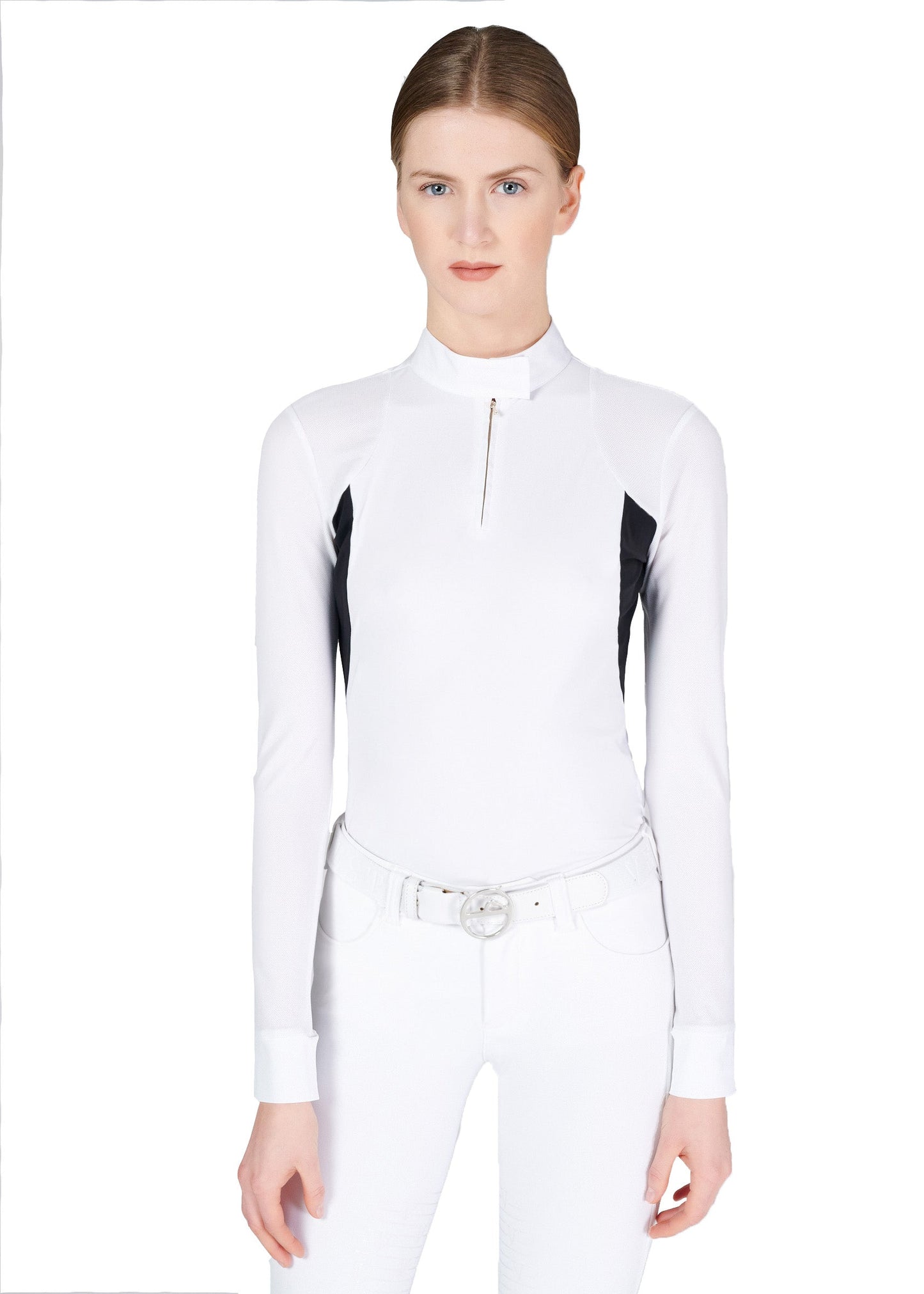 Ladies’ Kotka Long Sleeve Show Shirt