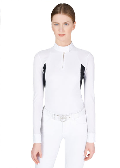 Ladies’ Kotka Long Sleeve Show Shirt