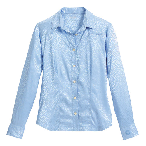 Ladies’ Carroll Shirt