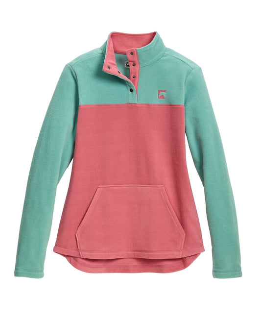 Ladies’ Freemont Fleece
