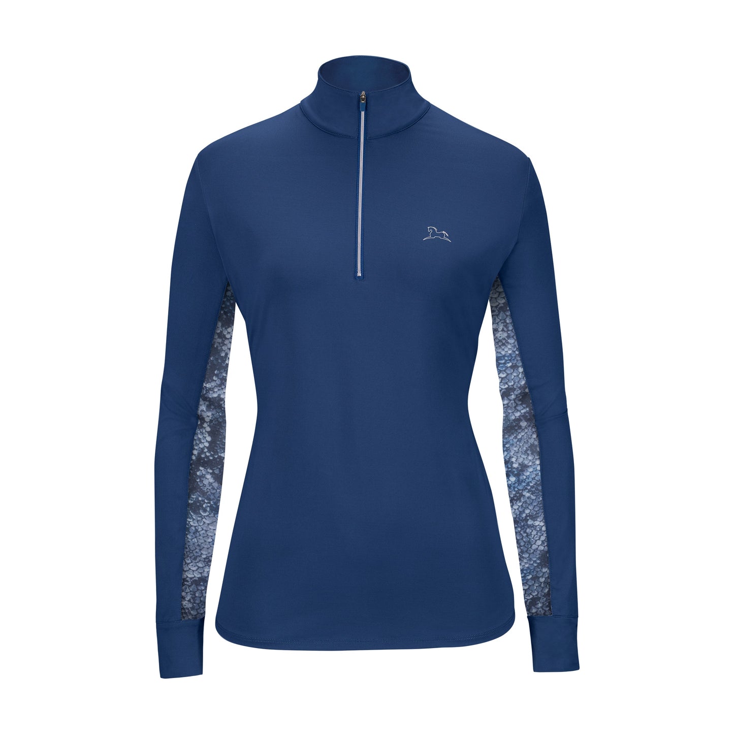 Ladies’ Ella Long Sleeve Training Shirt