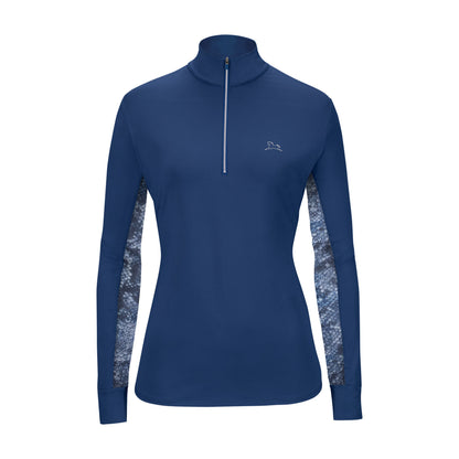 Ladies’ Ella Long Sleeve Training Shirt