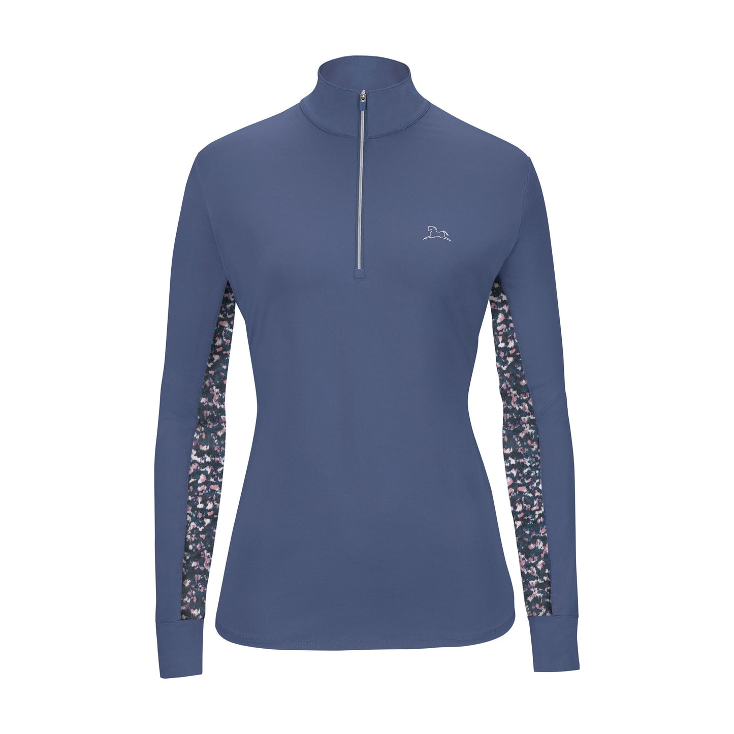 Ladies’ Ella Long Sleeve Training Shirt