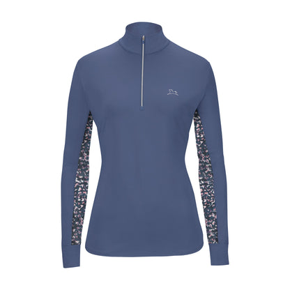 Ladies’ Ella Long Sleeve Training Shirt