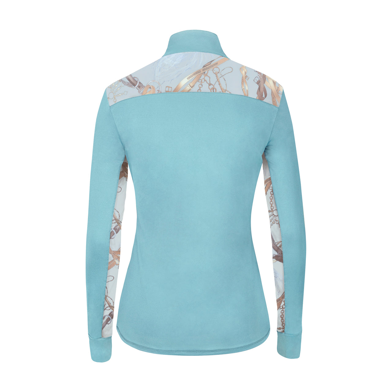 Ladies’ Ella Long Sleeve Training Shirt